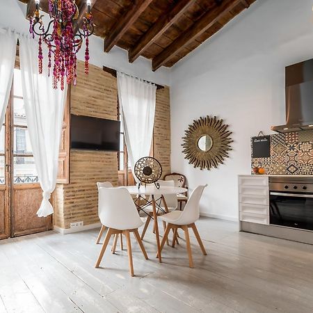 My Loft 4 You Ruzafa Style III Валенсия Екстериор снимка