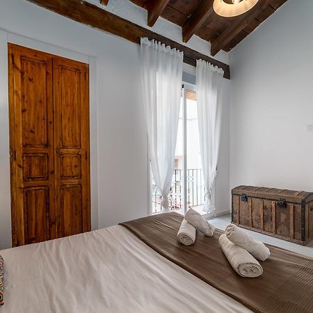 My Loft 4 You Ruzafa Style III Валенсия Екстериор снимка