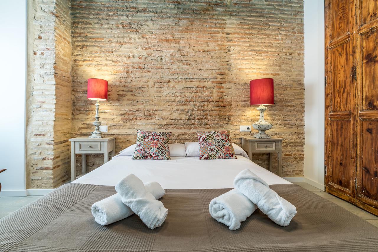 My Loft 4 You Ruzafa Style III Валенсия Екстериор снимка