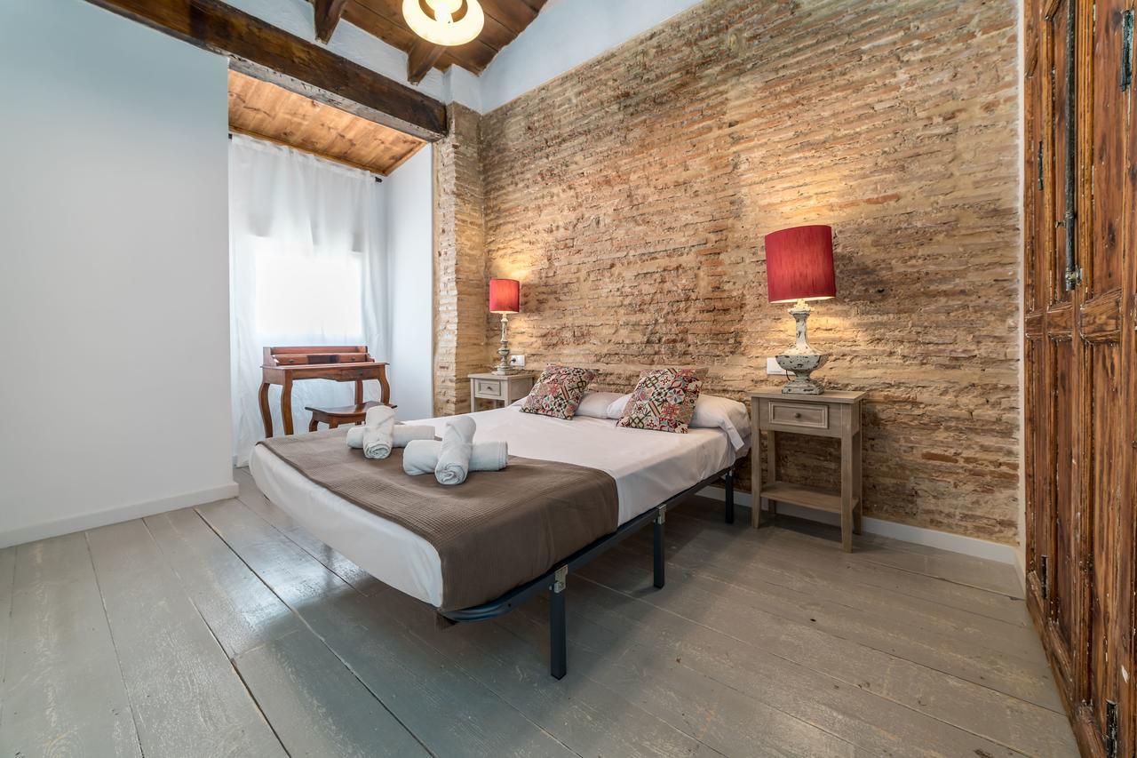 My Loft 4 You Ruzafa Style III Валенсия Екстериор снимка