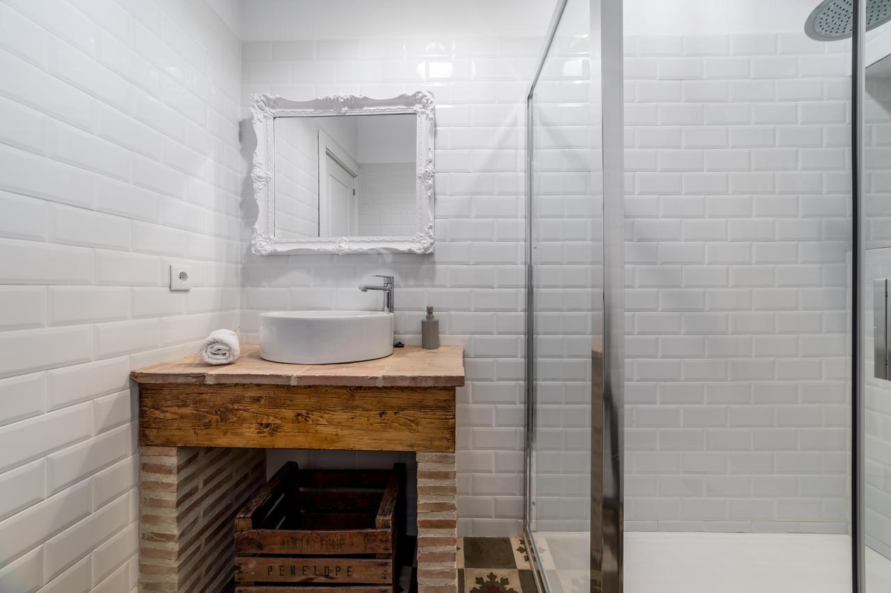 My Loft 4 You Ruzafa Style III Валенсия Екстериор снимка