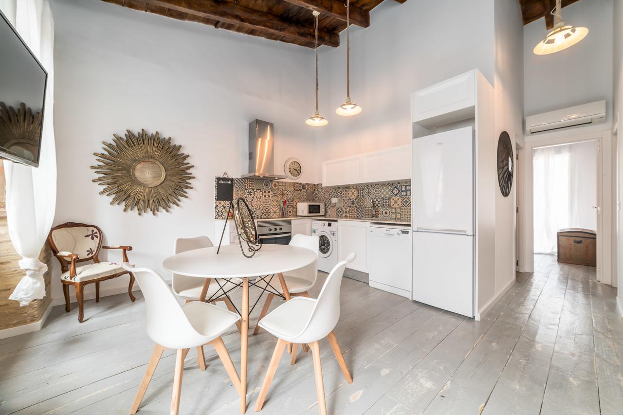 My Loft 4 You Ruzafa Style III Валенсия Екстериор снимка