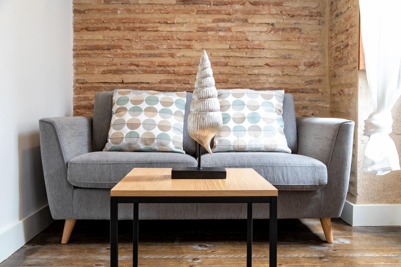 My Loft 4 You Ruzafa Style III Валенсия Екстериор снимка
