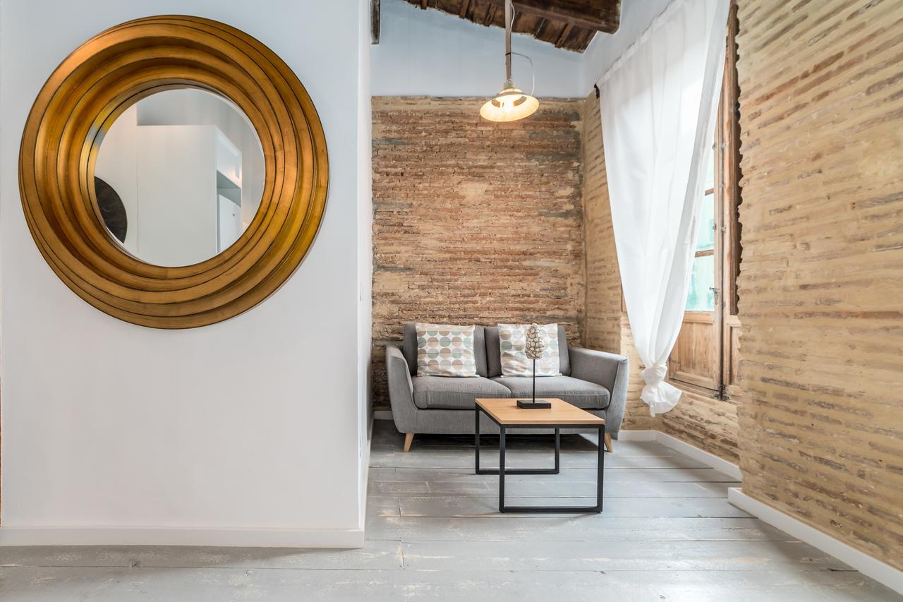My Loft 4 You Ruzafa Style III Валенсия Екстериор снимка