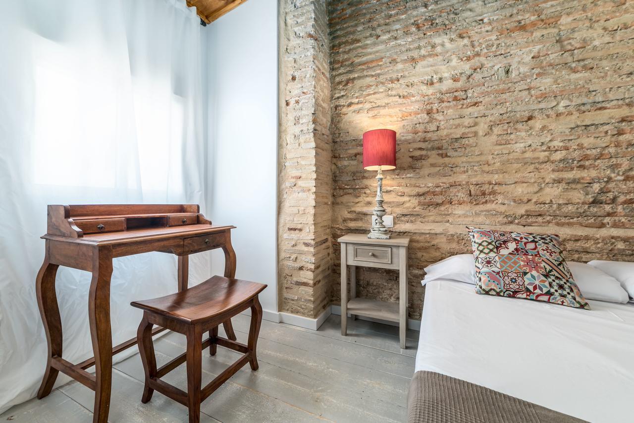 My Loft 4 You Ruzafa Style III Валенсия Екстериор снимка