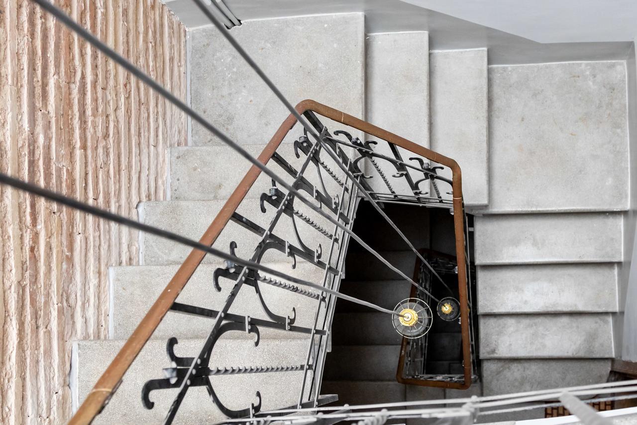 My Loft 4 You Ruzafa Style III Валенсия Екстериор снимка