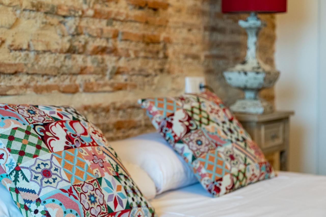 My Loft 4 You Ruzafa Style III Валенсия Екстериор снимка