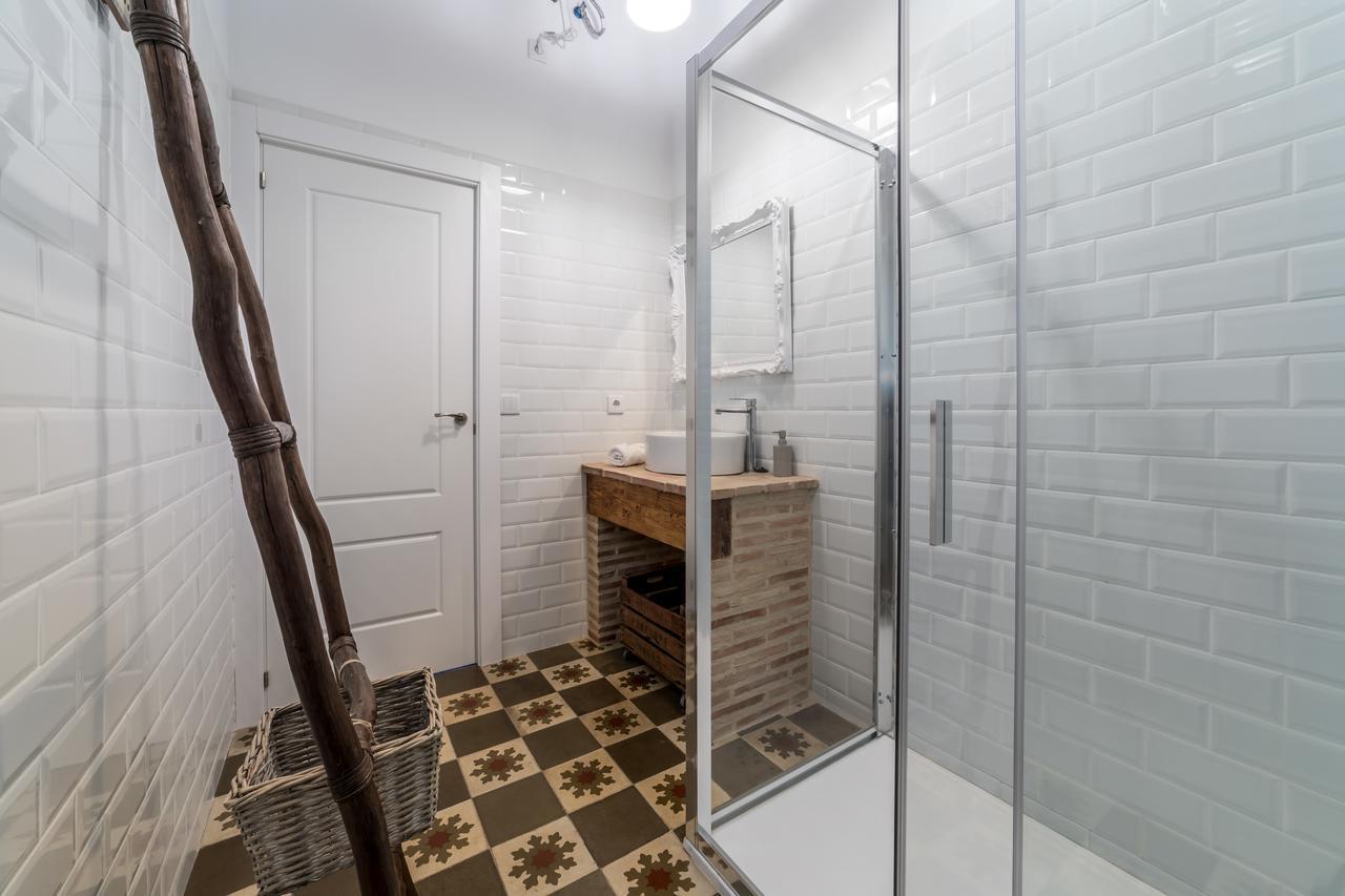 My Loft 4 You Ruzafa Style III Валенсия Екстериор снимка