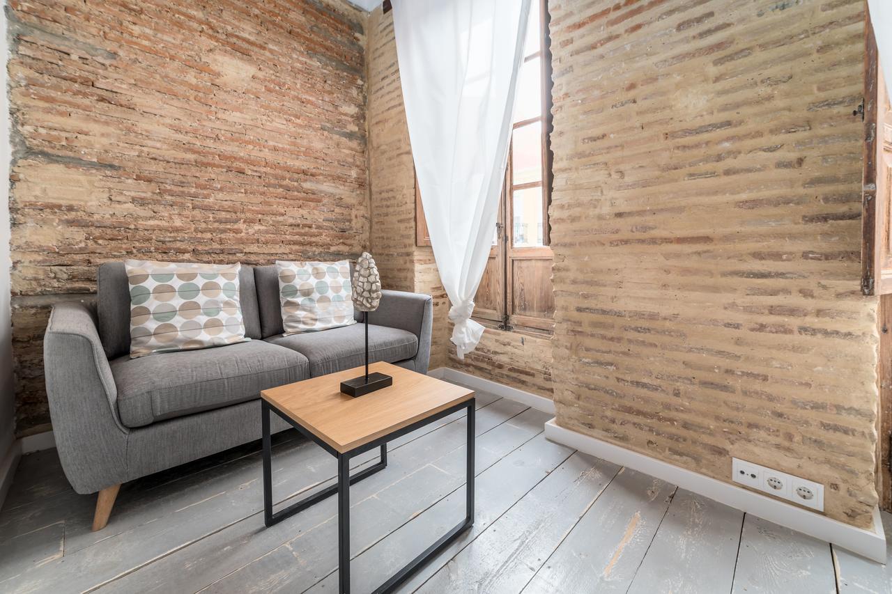 My Loft 4 You Ruzafa Style III Валенсия Екстериор снимка