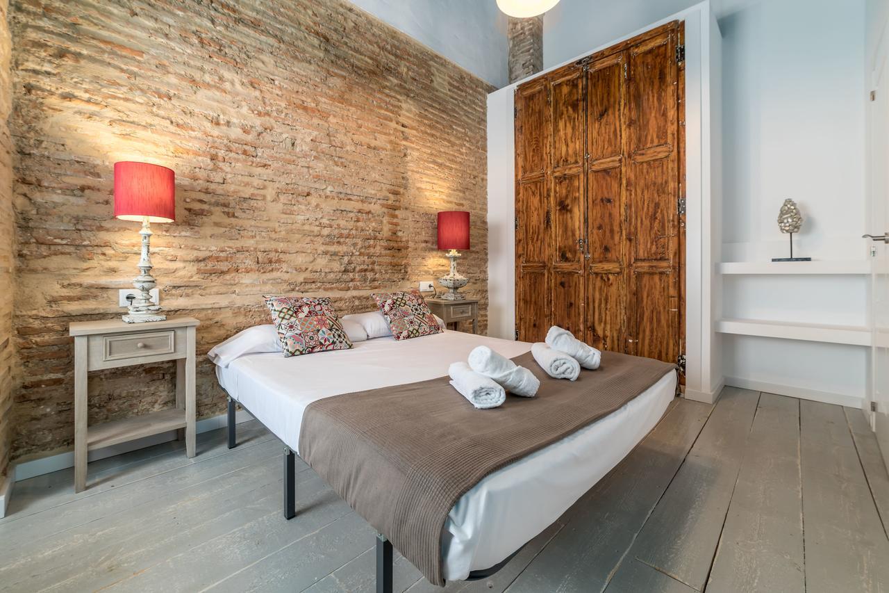 My Loft 4 You Ruzafa Style III Валенсия Екстериор снимка