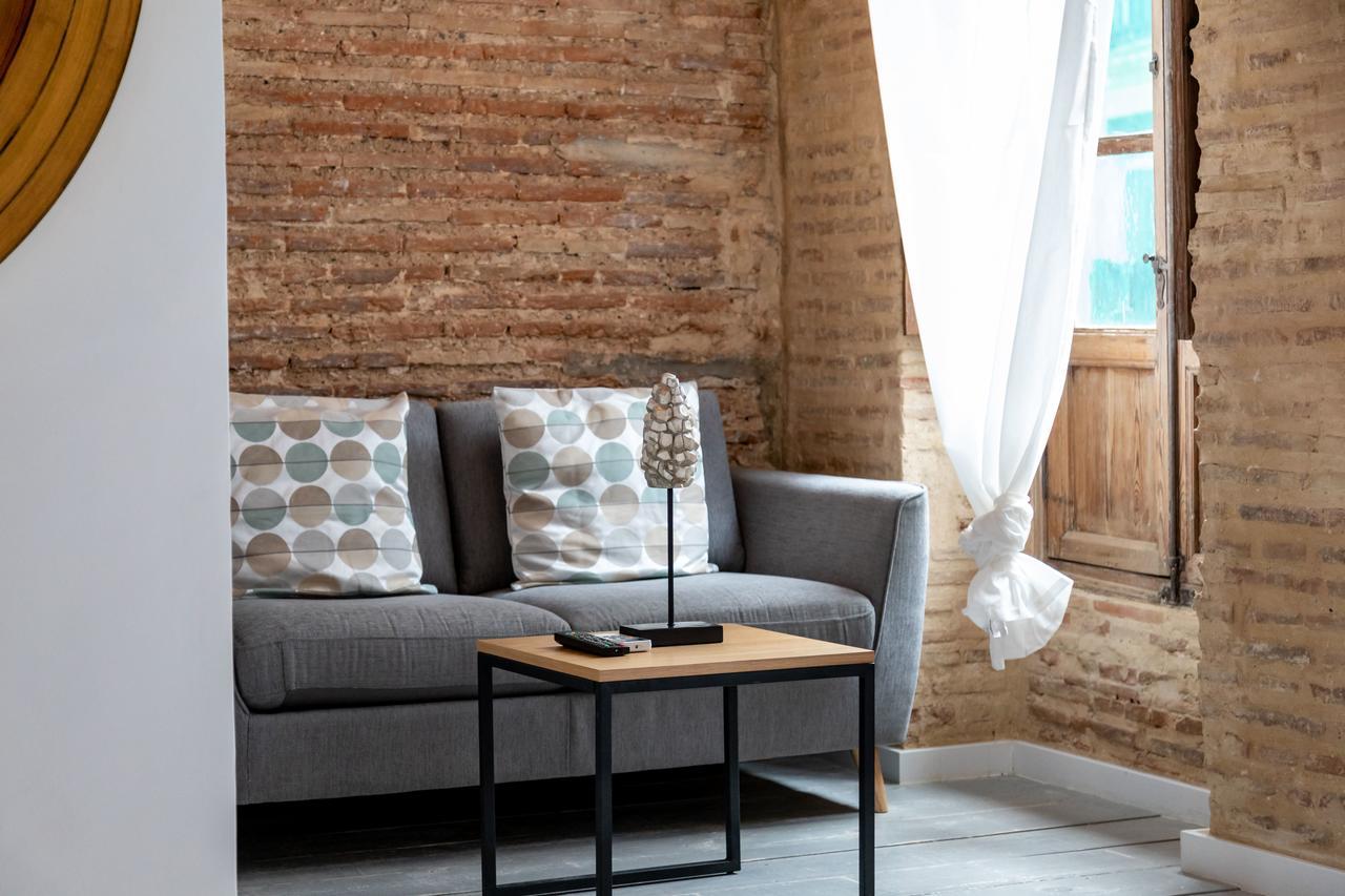 My Loft 4 You Ruzafa Style III Валенсия Екстериор снимка