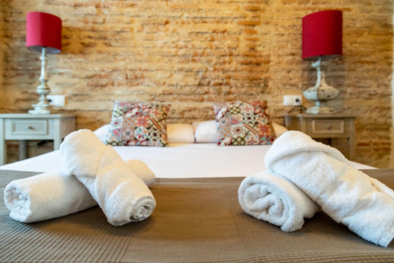 My Loft 4 You Ruzafa Style III Валенсия Екстериор снимка